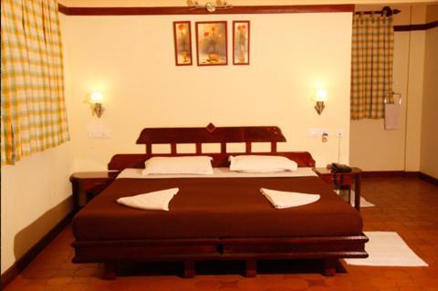 Coffee Acres Plantation Resort 卡尔佩特塔 客房 照片