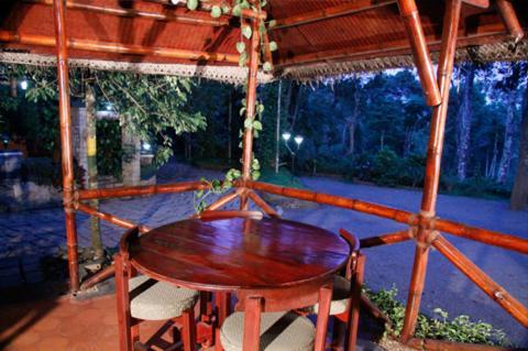 Coffee Acres Plantation Resort 卡尔佩特塔 客房 照片