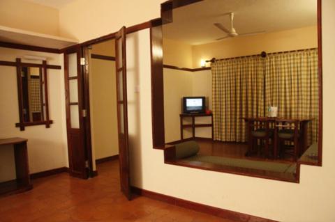 Coffee Acres Plantation Resort 卡尔佩特塔 客房 照片