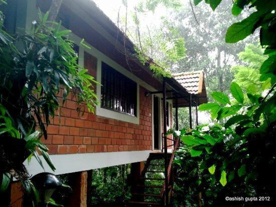 Coffee Acres Plantation Resort 卡尔佩特塔 外观 照片