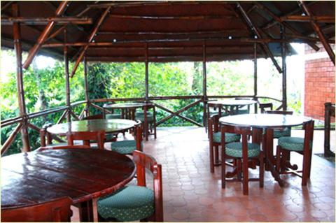 Coffee Acres Plantation Resort 卡尔佩特塔 外观 照片