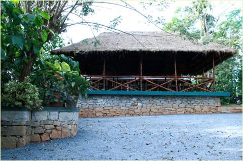 Coffee Acres Plantation Resort 卡尔佩特塔 外观 照片