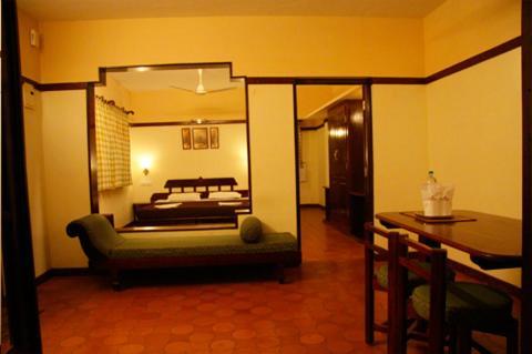 Coffee Acres Plantation Resort 卡尔佩特塔 外观 照片