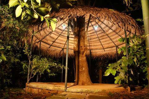 Coffee Acres Plantation Resort 卡尔佩特塔 外观 照片