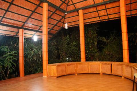 Coffee Acres Plantation Resort 卡尔佩特塔 外观 照片